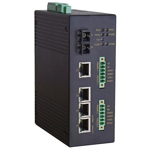 光纤交换机,网管交换机产品信息联系方式品牌温州罗杰康型号rs705设备