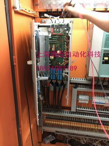 上海6ra70直流调速器坏维修,西门子指定维修厂家