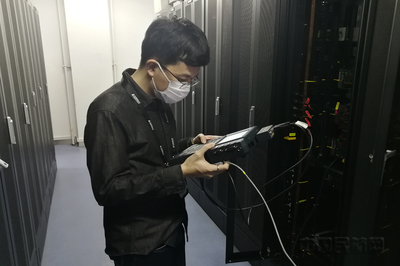 黑龙江空管分局成功完成民航通信网雷达信号传输测试